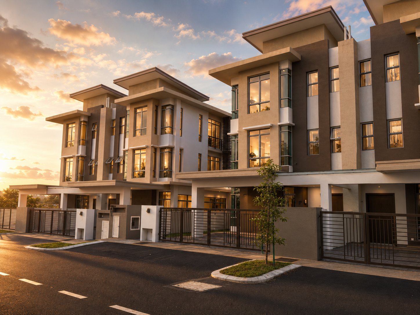 Ramal Villa Residence